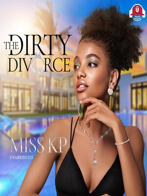 The Dirty Divorce - Audiobook